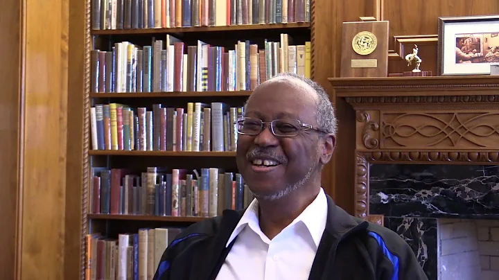 Harold Fields: Friday Afternoon Tea and Glee Society