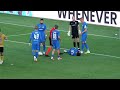 GLENS EXIT EUROPE | RFS 2-0 Glentoran (4-1 AGG) | Conference League