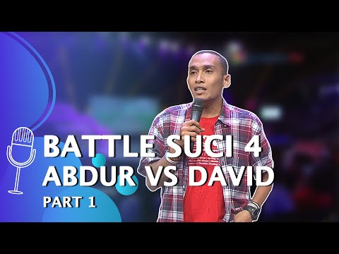 Video: Teman Dari David