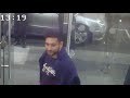 Cctv released of moment gunman robs former boxer amir khan