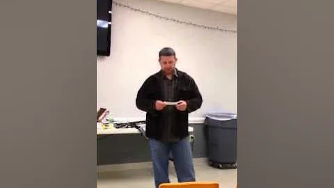Speech