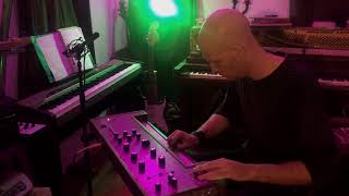 Nox Arcana - Pandoras Music Box Performance