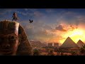 The Mystery of the Desert - Egyptian Music - Relaxing Music - Ancient Music - [No Copyright]