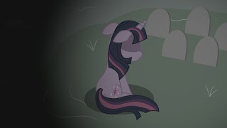 Twilight's Wednesday Mourning - Wednesday's Infidelity x MLP