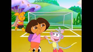 Dora In Troll Land-Clip6
