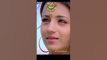 Siragugal - Video Song | சிறகுகள் வந்தது | Sarvam | Arya | Trisha | Yuvan Shankar Raja | Ayngaran
