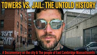 The Untold History of Roosevelt Towers and the Jail Next Door
