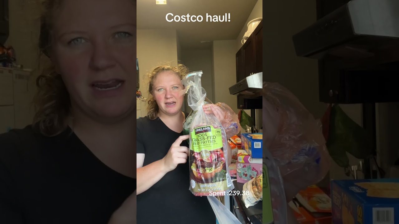  Sahmof3 Momlife Sahm Costcohaul Costco Costcofinds Amara