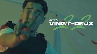 Ler-K - 22 Prod. Sinato