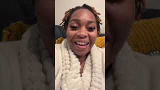 Replying to Can you send information  I'm very interested - Ariana Jay