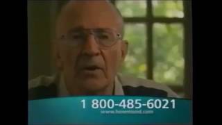 Hoveround Commercial