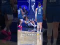 😤 Olivia Miles AND-1 | Minnesota Lynx WNBA Women's Basketball #shorts #WNBA #short #basketball