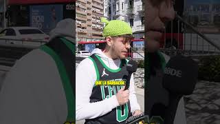 Dando Patatas Sabor Especial