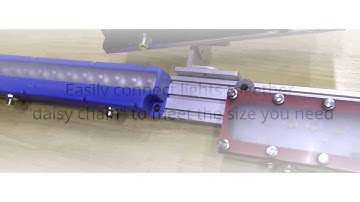 Connect-a-Light Linear Light (Bar Light)