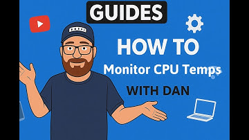How to Monitor CPU Temperature in Windows (Using Core Temp)