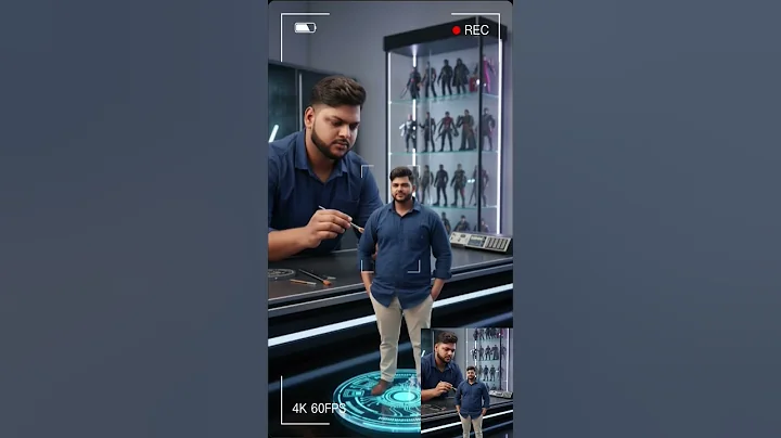 AI new trend and viral video #facts #trendingshorts #yoytubeshorts #trendingshorts #a# #ai  trend