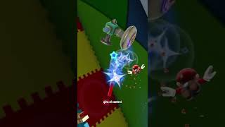 La relevancia eterna de Super Mario Galaxy