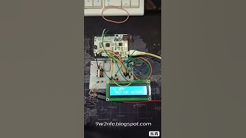 Arduino For Ham Project - Arduino Audio Morse Code Decoder