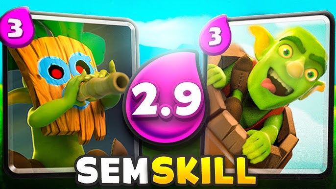 GANHE FÁCIL O NOVO EMOTE DA PEÇA DE XADREZ COM A MELHOR ESTRATÉGIA NO CLASH  ROYALE! ♟️ 