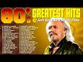 Michael Bolton, Elton John, Rod Stewart, Phil Collins, Bee Gees - Soft Rock 70s 80s 90s Playlist