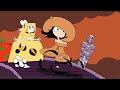 Y'all ready to get funky? (Pizza Tower animation by minus8)