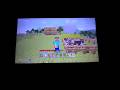 ASMR xbox 360 minecraft gameplay ep 3