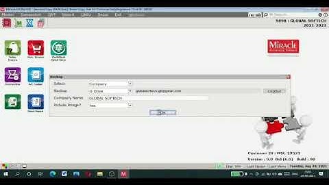 How To Secure Your Backup In Google Drive