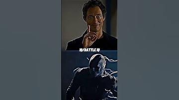 RF vs ZOOM #theflash #flash #reverseflash #zoom #cw #dc #dccomics