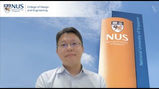 Stemtogether - Dr Stephen Tay Nus