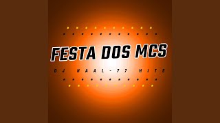 Festa dos Mcs