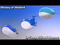 How GOOD was Wailord ACTUALLY? - History of Wailord in Competitive Pokemon