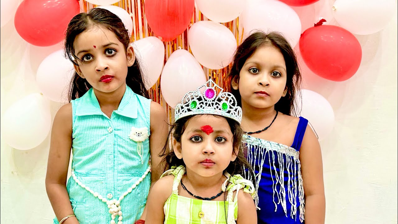 #golumolupihu Pihu ghar se bahar ghum rahi ❤️ #shorts￼