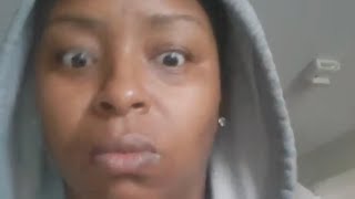 Jaguar Wright ARRESTED Went Willingly To Police Station To Get Arrested 😮😮😮😮wtf
