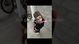 Chatgpt😋 #shortsfeed #edit #chatgpt #generation #truth #relatable #likesubscribeandcomment #support