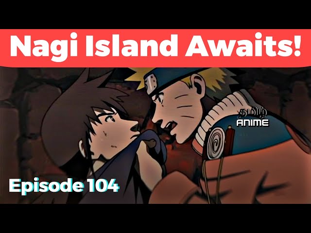 Naruto Episode 138 Tamil Explanation  Tamil Anime (தமிழில்) #naruto  #narutotamil 