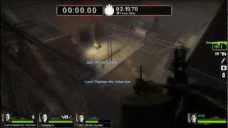 Left 4 Dead 2 PC Gameplay   Grenade Launcher Glitch for Survival of The Passing Level 3 Port