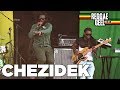 Capture de la vidéo Chezidek Live @ Reggae Geel Festival 2018 (Full Concert)