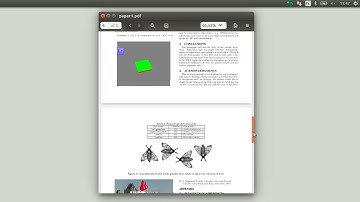 Bringing Interactivity to Static Digital Documents with Chameleon (CHI 2020)