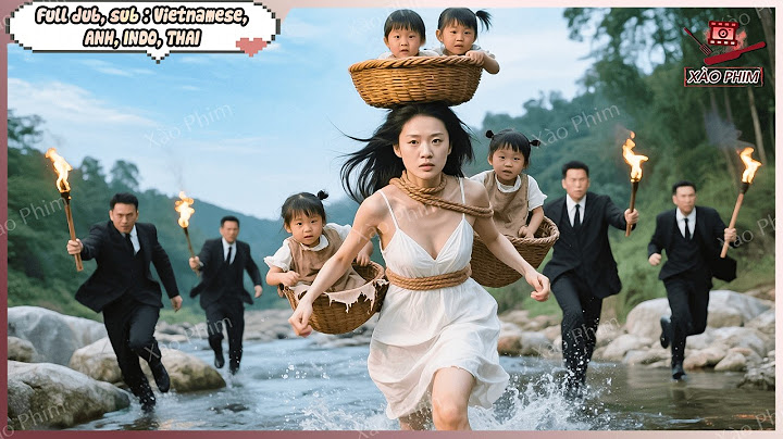 Cô Gái Bị Truy Sát Bỏ Chạy Vào Rừng 5 Năm Sau Bất Ngờ Sinh 4 Đứa Bé Thiên Tài Là Con Của Tổng Tài