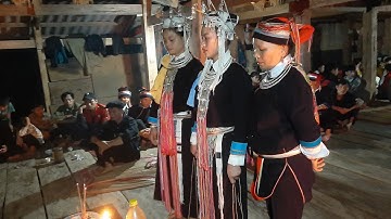 (Tập 3) Đám Cưới Tại Thôn Thằm Khiêu Xã Giáp Trung ✓ Kết Nối Bốn Phương