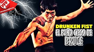 EL PUÑO CIEGO DE BRUCE | Película Completa de ACCIÓN y ARTES MARCIALES en Español screenshot 5