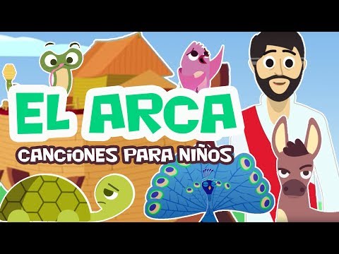 Vídeo: Arca De Salvació