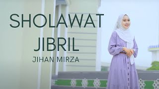 Download lagu Sholawat Jibril Cover by Mirza Fauziyah | Abidan Channel