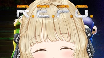 【 R.E.P.O. 】突然の深夜れぽ w/てんぞうさん、やつかさん【 ぶいすぽ / 小雀とと 】