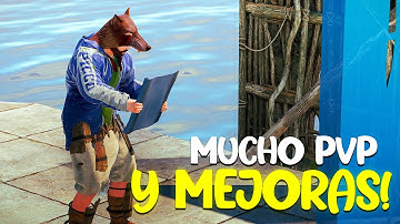 LA PETRO PEQUEÑA ES FREE LOOT! TOCA MEJORAR la CASA... EPISODIO 3/4 |