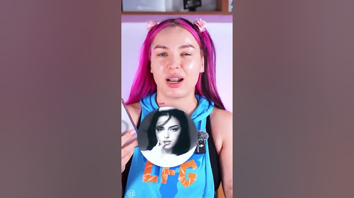 Klaudia Sadownik zdradza mi swój sekret