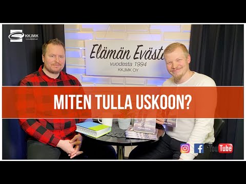 Video: Kuinka Tulla Voittajaksi Elämässä