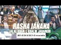 Rasha janana  jalal khan shalmani ft khalid jahangir  pashto new song 2021