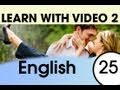 Learn English with Video - 5 Must-Know English Words 2