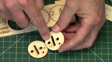 Apogee Ebay BT-60 Assembly Part 2